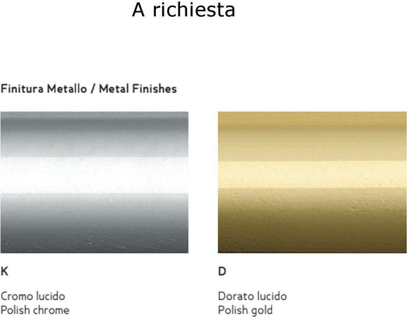 Abat-jour-classica-Sylcom-CAROLA-1422-35-E27-LED-vetro-murano-lampada-tavolo