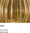 Abat-jour-classica-Sylcom-FELICITA-1395-1462-22-E14-LED-vetro-soffiato-lampada-tavolo