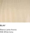 Abat-jour-classica-Sylcom-FELICITA-1395-1462-22-E14-LED-vetro-soffiato-lampada-tavolo