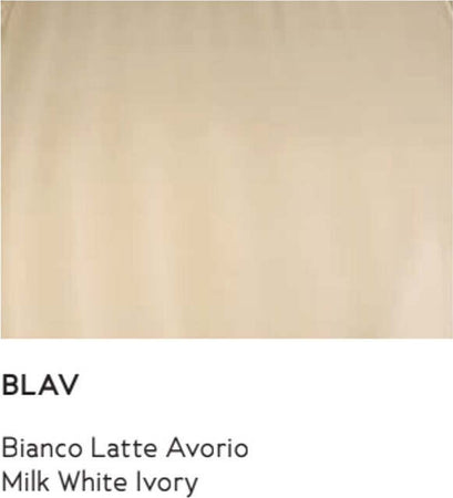 Abat-jour-classica-Sylcom-FELICITA-1395-1462-22-E14-LED-vetro-soffiato-lampada-tavolo