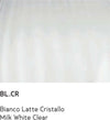 Abat-jour-classica-Sylcom-FELICITA-1395-1462-22-E14-LED-vetro-soffiato-lampada-tavolo