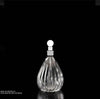 Abat-jour-classica-Sylcom-FELICITA-1395-E14-LED-vetro-soffiato-lampada-tavolo