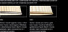Abat-jour-classica-Sylcom-TEODORA-1462-22-+-TOP-E14-LED-vetro-soffiato-lampada-tavolo