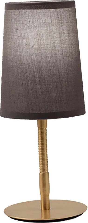 Abat-jour-classico-Perenz-MASH-6696-E14-LED-lampada-tavolo-flessibile-orientabile