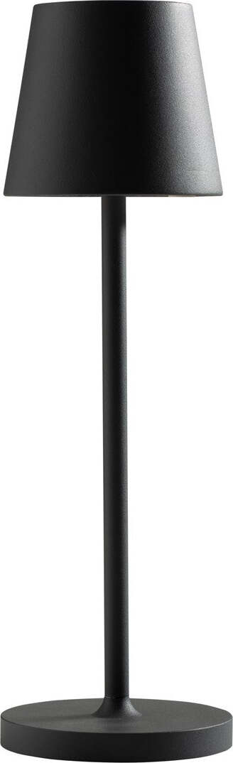 Abat-jour-esterno-batteria-Gea-Led-GLS030-300LM-IP54-antracite-lampada-tavolo-moderna-usb-touch