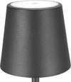 Abat-jour-esterno-batteria-Gea-Led-GLS030-300LM-IP54-antracite-lampada-tavolo-moderna-usb-touch