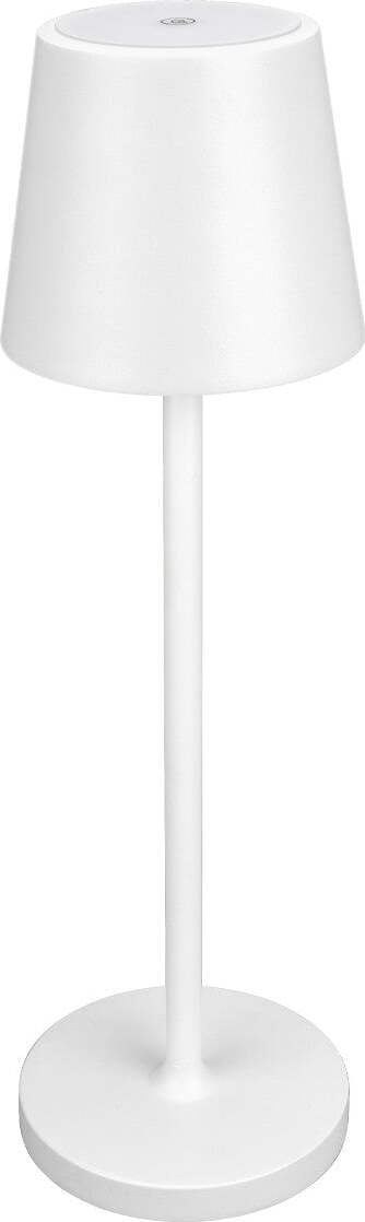 Abat-jour-esterno-batteria-Gea-Led-GLS032-300LM-IP54-bianco-lampada-tavolo-moderna-usb-touch