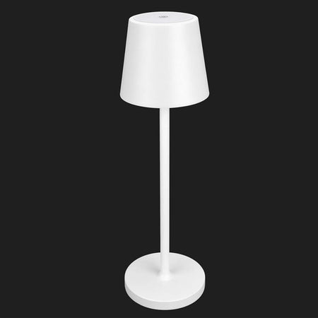 Abat-jour-esterno-batteria-Gea-Led-GLS032-300LM-IP54-bianco-lampada-tavolo-moderna-usb-touch