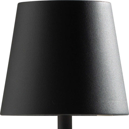 Abat-jour-esterno-batteria-Gea-Led-GLS040-300LM-IP54-antracite-lampada-tavolo-base-usb-touch