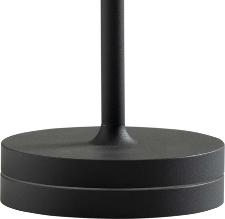 Abat-jour-esterno-batteria-Gea-Led-GLS040-300LM-IP54-antracite-lampada-tavolo-base-usb-touch