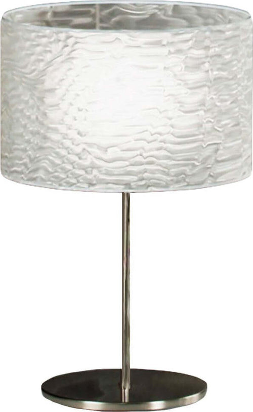 Abat-jour-IL-TOM-CHIC-G-E27-metallo-policarbonato-paralume-moderno-lampada-tavolo-interno