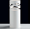 Abat-jour-Illuminando-CHIMERA-LU-P-GU10-LED-lampada-tavolo-moderna-metallo-bianco-cilindro-interno