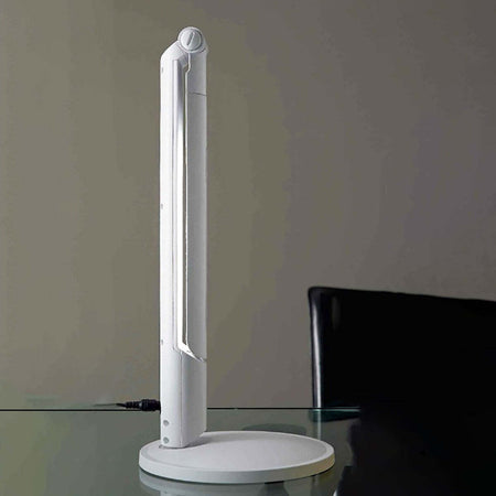 Abat-jour-Illuminando-ESTRA-9W-LED-3000°K-750LM-ABS-dimmerabile-lampada-tavolo-scrivania-IP20