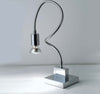 Abat-jour-Illuminando-GINEVRA-FLEXI-GU10-LED-7W-3000°K-lampada-tavolo-moderna-flessibile-orientabile-interno