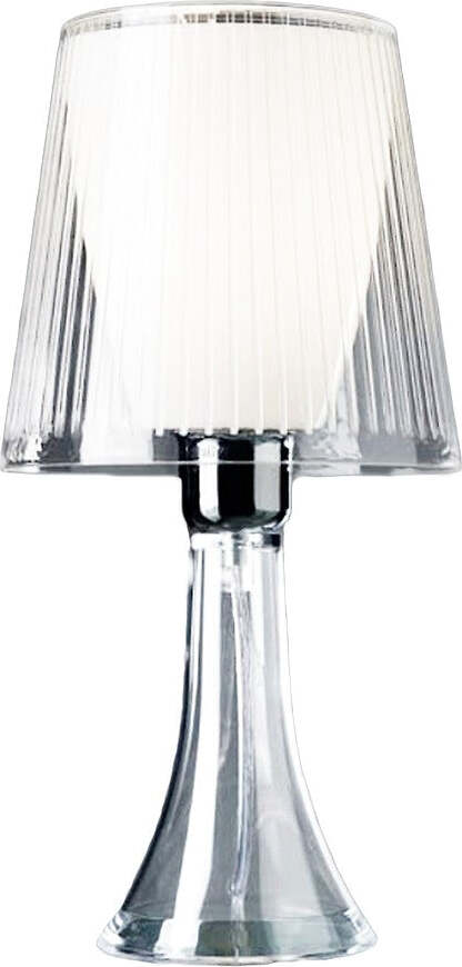 Abat-jour-Illuminando-JOLLY-P-E27-LED-lampada-tavolo-moderna-elegante-colorata-acrilico