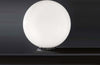 Abat-jour-Illuminando-SFERA-LU-M-30CM-E27-LED-lampada-tavolo-moderna-vetro-bianco-latte-lucido-interno
