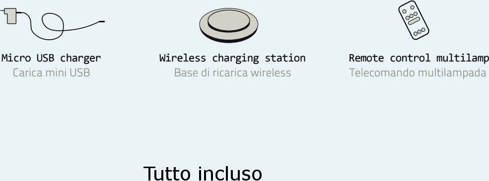 Abat-jour-led-batteria-esterno-Linea-Zero-HELIOS-OUTDOOR-BAT-D40-polilux-lampada-tavolo-moderna