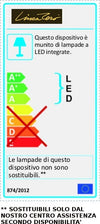 Abat-jour-led-batteria-moderna-Linea-Zero-ROSE-OUTDOOR-BAT-L-IP67-polilux-lampada-tavolo