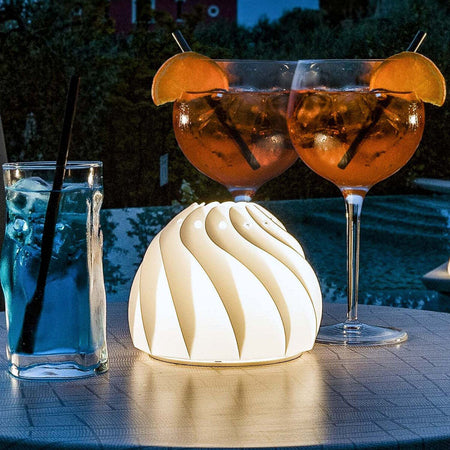 Abat-jour-led-batteria-moderna-Linea-Zero-ROSE-OUTDOOR-BAT-L-IP67-polilux-lampada-tavolo