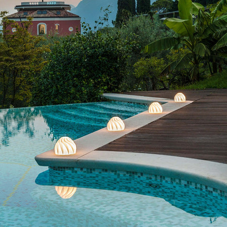 Abat-jour-led-batteria-moderna-Linea-Zero-ROSE-OUTDOOR-BAT-L-IP67-polilux-lampada-tavolo