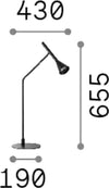 Abat-jour-led-DIESIS-600LM-dimmerabile-lampada-tavolo-touch-moderna-direzionale