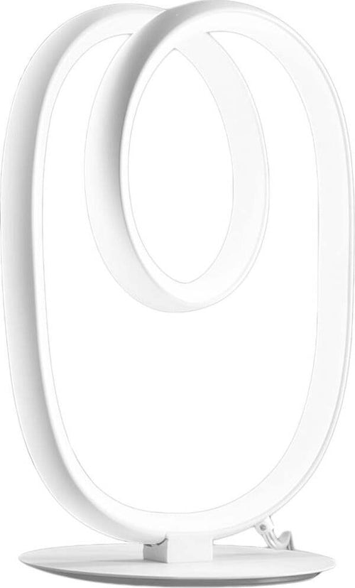 Abat-jour-led-Gea-Luce-DIVA-L-B-17W-LED-dimmerabile-alluminio-lampada-tavolo