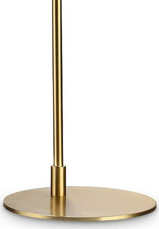 Abat-jour-led-ottone-DIESIS-291109-600LM-dimmerabile-lampada-tavolo-touch-classica-direzionale