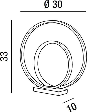Abat-jour-led-Perenz-RITMO-6621-N-LC-LED-lampada-tavolo-moderna