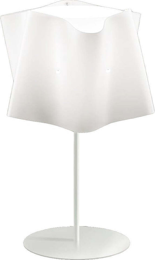 Abat-jour-Linea-Zero-FOLIO-T-37-E27-LED-polilux-lampada-tavolo-moderna