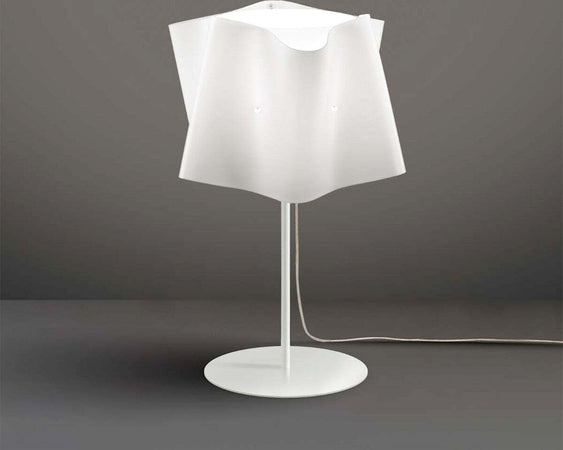 Abat-jour-Linea-Zero-FOLIO-T-37-E27-LED-polilux-lampada-tavolo-moderna