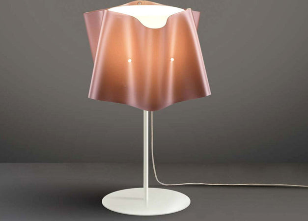 Abat-jour-Linea-Zero-FOLIO-T-37-E27-LED-polilux-lampada-tavolo-moderna