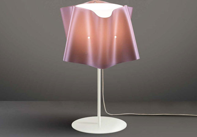 Abat-jour-Linea-Zero-FOLIO-T-37-E27-LED-polilux-lampada-tavolo-moderna