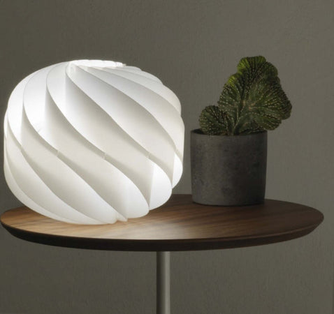 Abat-jour-Linea-zero-GLOBE-GL-L-25-E27-LED-lampada-tavolo-moderna-polilux
