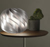 Abat-jour-Linea-zero-GLOBE-GL-L-25-E27-LED-lampada-tavolo-moderna-polilux