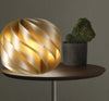 Abat-jour-Linea-zero-GLOBE-GL-L-25-E27-LED-lampada-tavolo-moderna-polilux