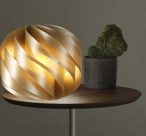 Abat-jour-Linea-zero-GLOBE-GL-L-25-E27-LED-lampada-tavolo-moderna-polilux