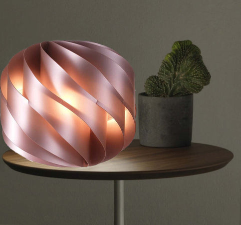 Abat-jour-Linea-zero-GLOBE-GL-L-25-E27-LED-lampada-tavolo-moderna-polilux