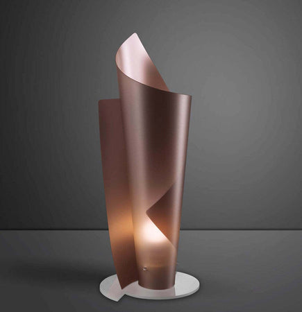 Abat-jour-Linea-Zero-VELA-L-50-E27-LED-polilux-metacrilato-lampada-tavolo-moderna