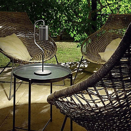 Abat-jour-moderna-classica-Perenz-MAGNET-6910-USB-LED-IP54-lampada-tavolo-senza-filo-batteria-magnete-ricaricabile