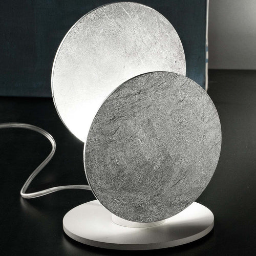 Abat-jour-moderna-Fratelli-Braga-NUVOLA-2092-L-LED-metacrilato-lampada-tavolo-orientabile