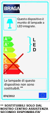 Abat-jour-moderna-Fratelli-Braga-SCIA-2127-L-LED-touch-dimmer-metallo-lampada-tavolo