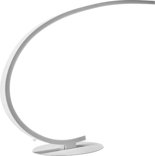 Abat-jour-moderna-Gea-Luce-IOLE-L-B-12W-LED-dimmerabile-alluminio-lampada-tavolo