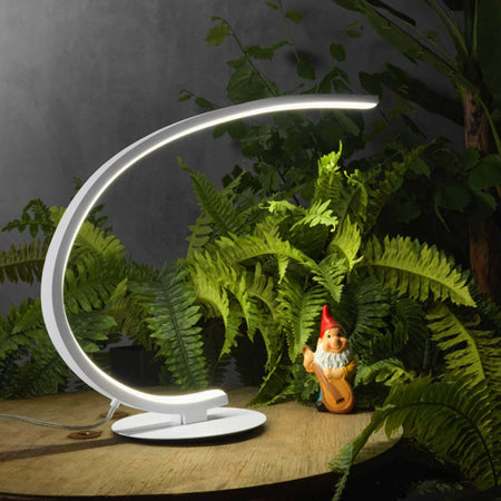 Abat-jour-moderna-Gea-Luce-IOLE-L-B-12W-LED-dimmerabile-alluminio-lampada-tavolo