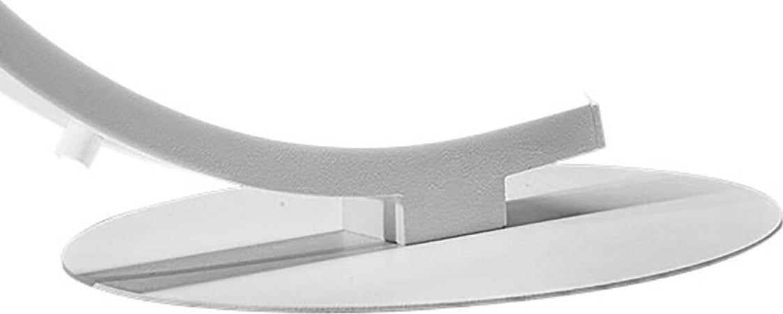 Abat-jour-moderna-Gea-Luce-IOLE-L-B-12W-LED-dimmerabile-alluminio-lampada-tavolo