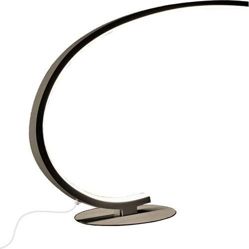 Abat-jour-moderna-Gea-Luce-IOLE-L-T-12W-LED-dimmerabile-alluminio-lampada-tavolo