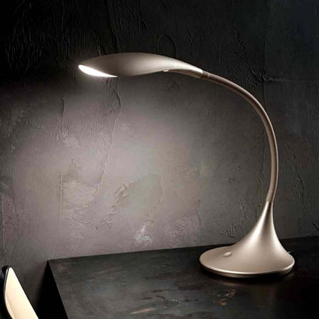 Abat-jour-moderna-Gea-Luce-NUNKI-GLS005-LED-materiale-sintetico-lampada-scrivania