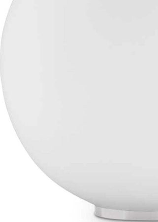 Abat-jour-moderna-Ideal-Lux-MAPA-BIANCO-TL1-000206-E27-LED-vetro-lampada-tavolo