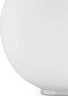 Abat-jour-moderna-Ideal-Lux-MAPA-BIANCO-TL1-009131-E27-LED-vetro-lampada-tavolo