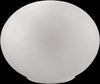 Abat-jour-moderna-Ideal-Lux-SMARTIES-BIANCO-TL1-G9-LED-vetro-lampada-tavolo