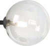 Abat-jour-moderna-Illuminando-BOLLE-LU-1-NR-G9-LED-metallo-vetro-sfera-lampada-tavolo